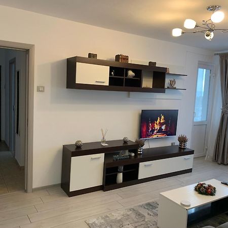 Victoriei Boulevard Private Apartment Braşov Buitenkant foto
